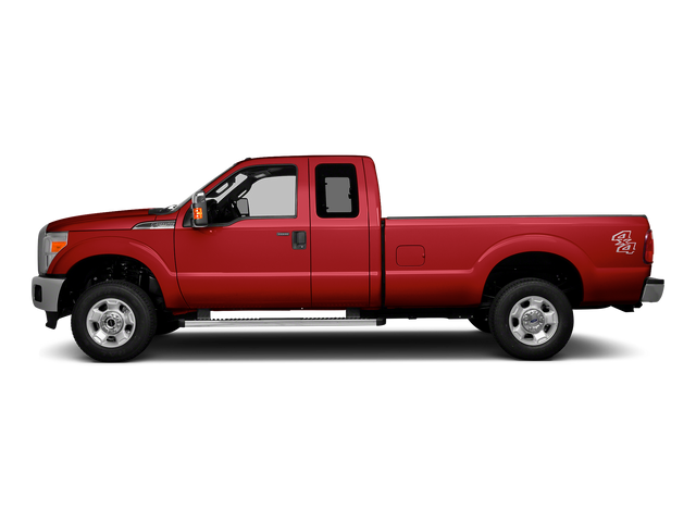 2015 Ford F-250 Lariat