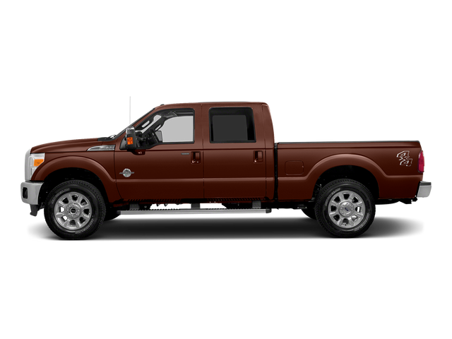 2015 Ford F-250 Lariat