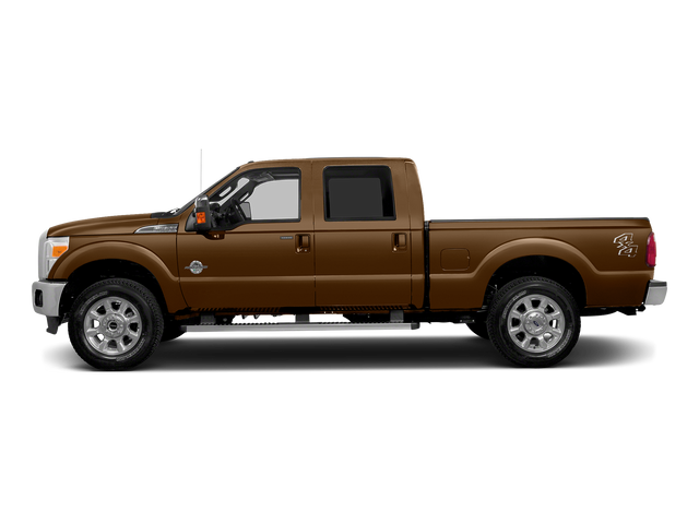 2015 Ford F-250 Lariat