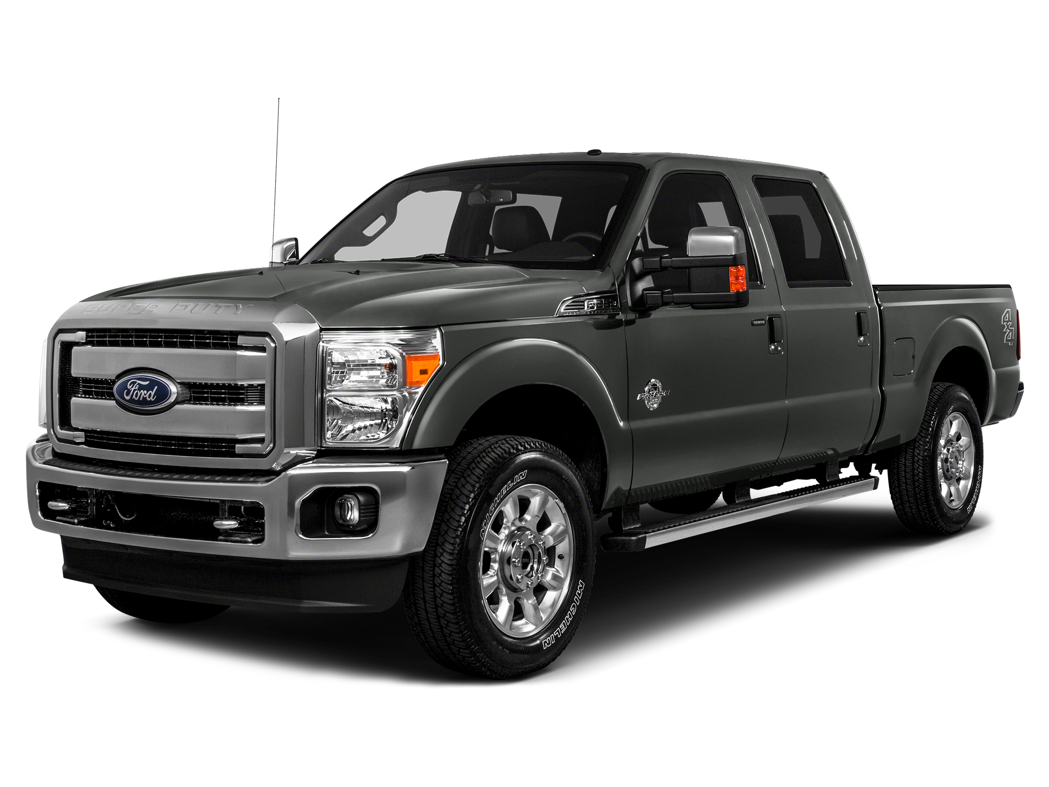Image of 2015 Ford F-250 Lariat