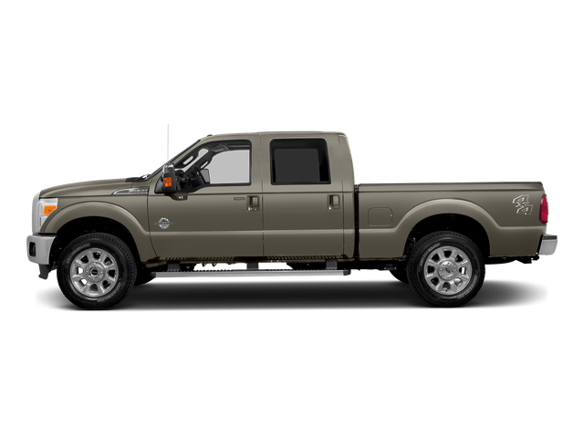 2015 Ford F-250 Lariat