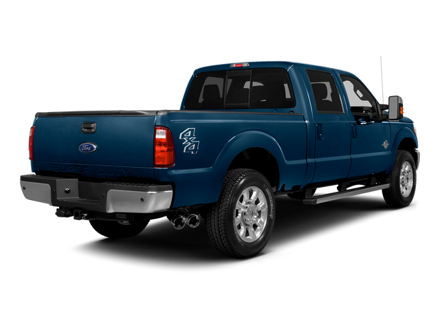 2015 Ford F-250 