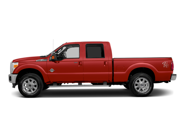 2015 Ford F-250 Lariat