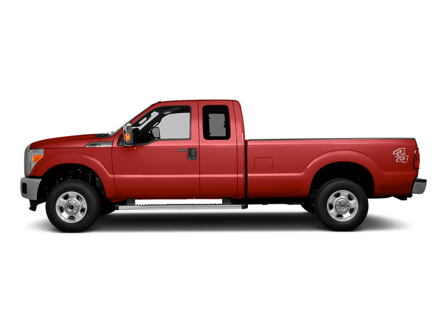 2015 Ford F-250 Lariat