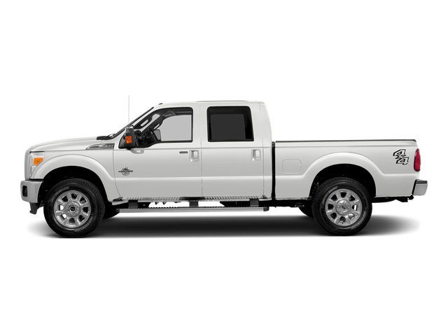 2015 Ford F-250 Lariat