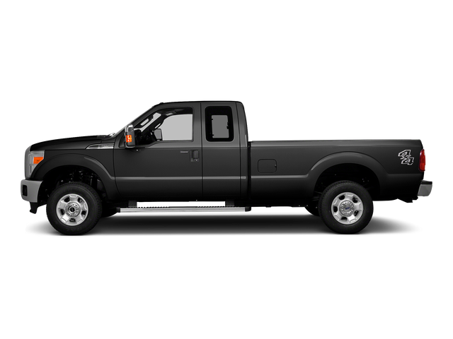 2015 Ford F-250 Lariat