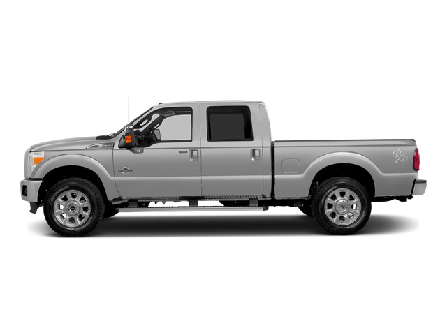 2015 Ford F-250 Lariat