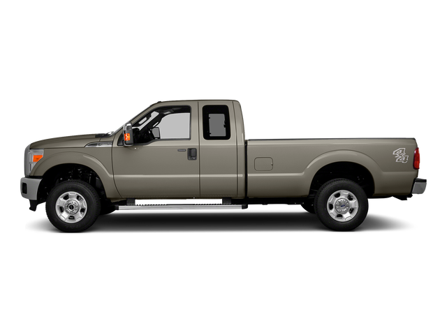 2015 Ford F-250 XL