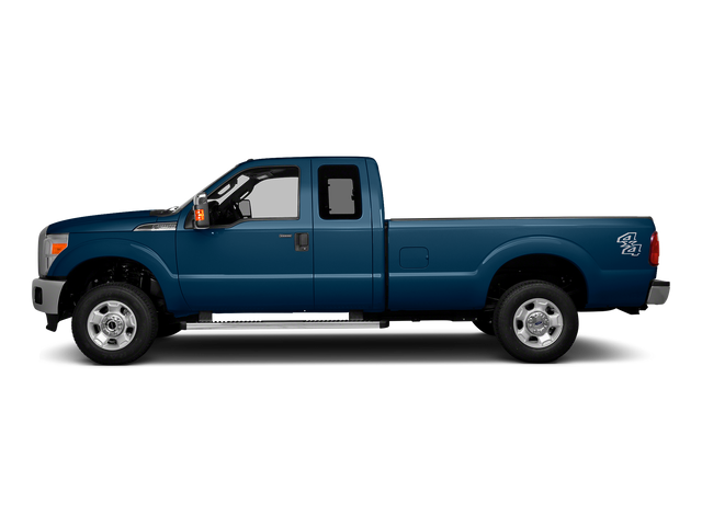 2015 Ford F-250 XL