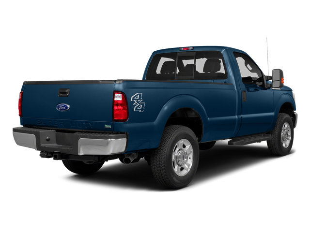 2015 Ford F-250 XL