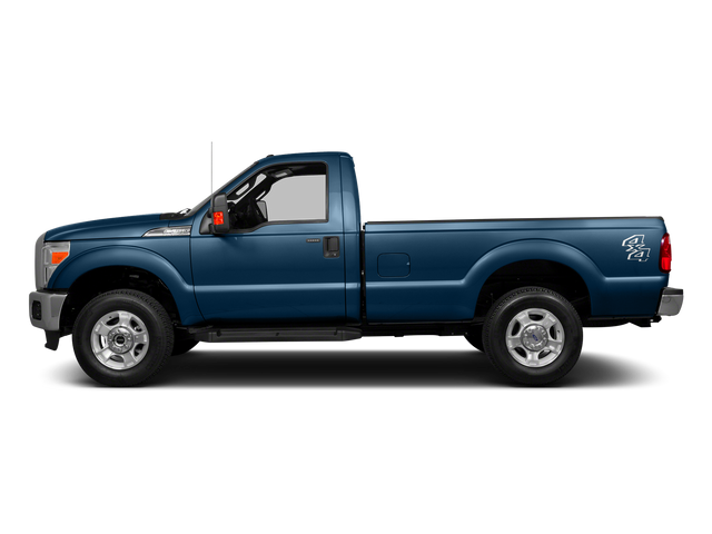 2015 Ford F-250 XL