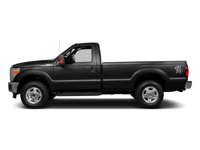 2015 Ford F-250 XL