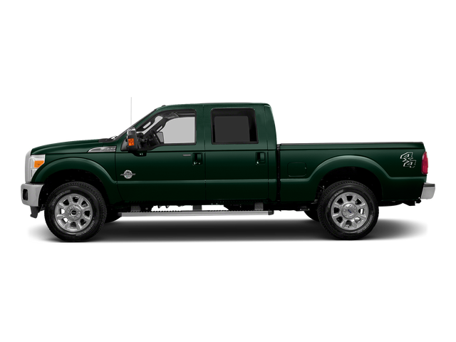 2015 Ford F-250 XL