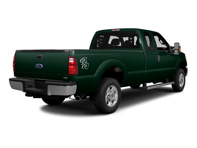 2015 Ford F-250 XL