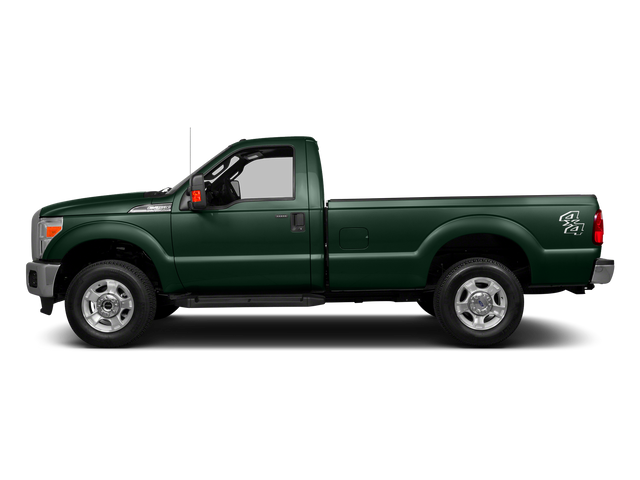 2015 Ford F-250 XL