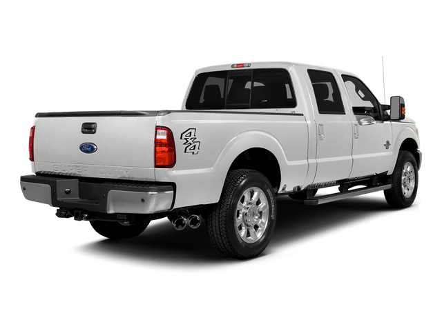 2015 Ford F-250 XL