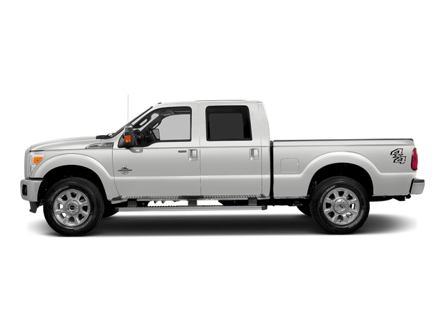 2015 Ford F-250 XL