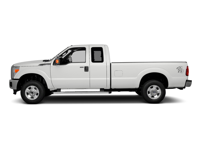 2015 Ford F-250 XL