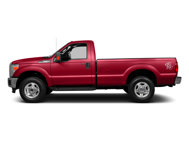 2015 Ford F-250 