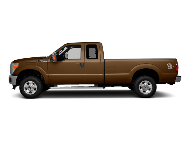 2015 Ford F-250 XLT