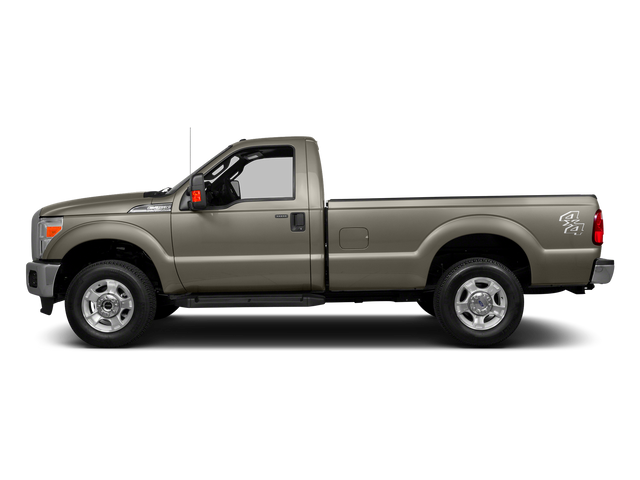 2015 Ford F-250 