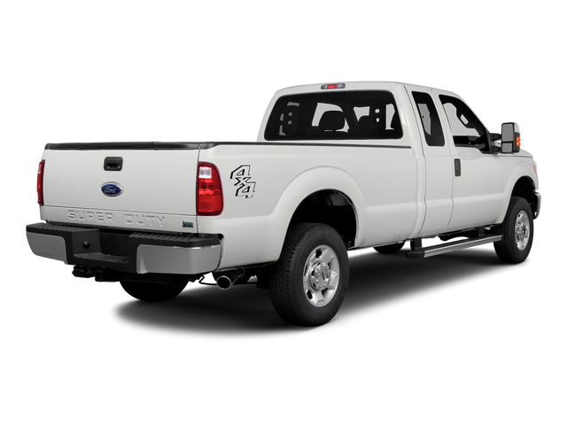 2015 Ford F-250 XLT