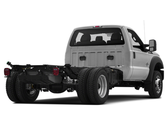 2015 Ford F-450 XL