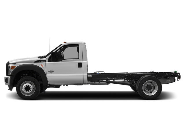 2015 Ford F-450 XL