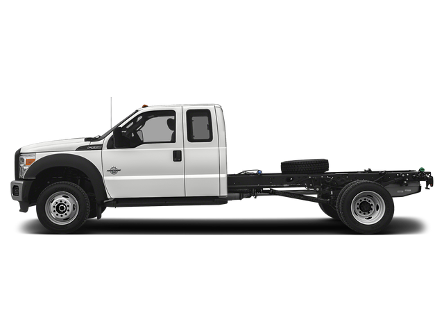 2015 Ford F-450 XL