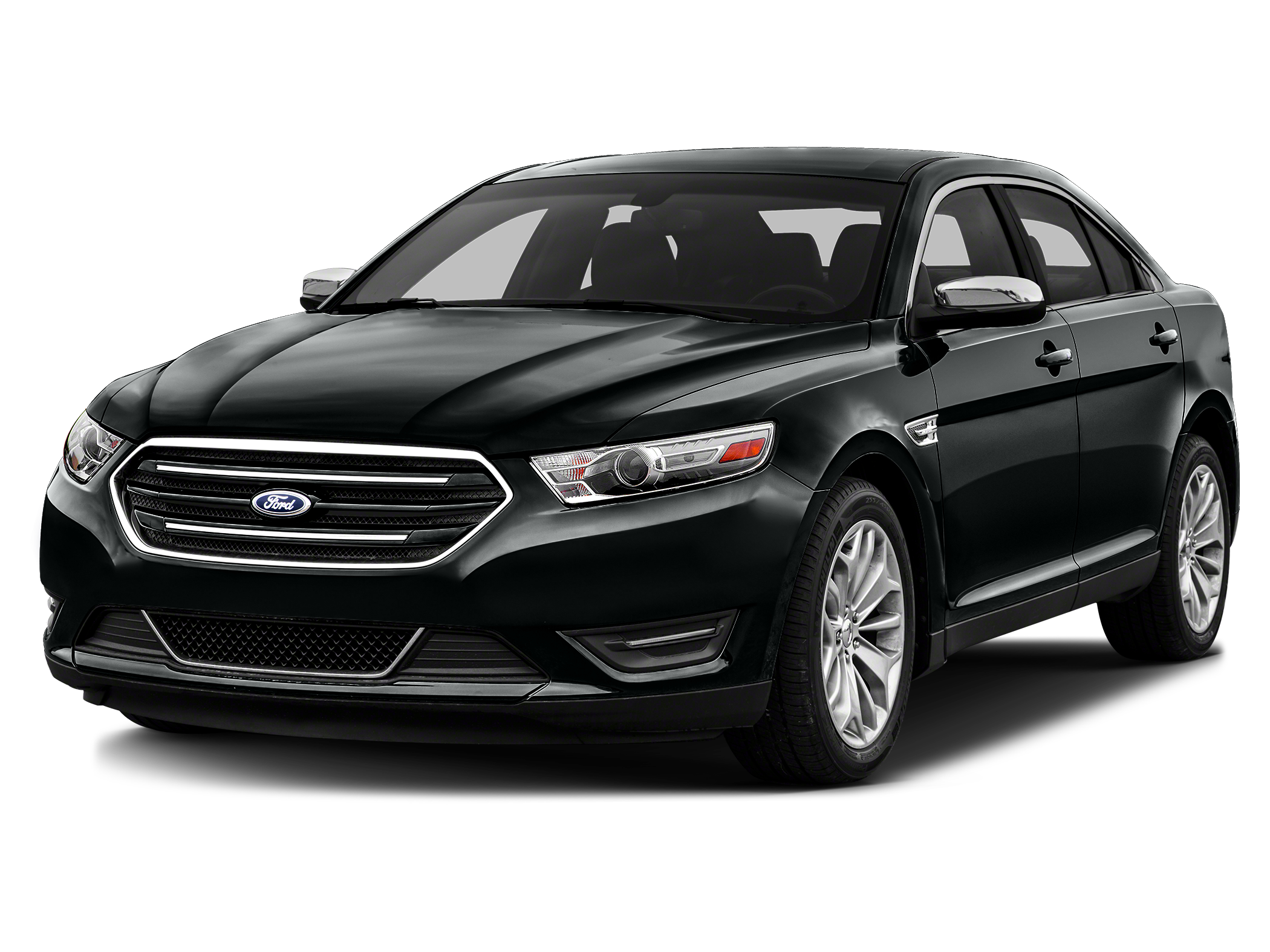 Image of 2015 Ford Taurus SEL