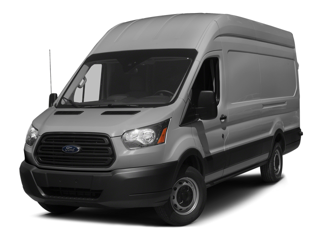 2015 Ford Transit Base