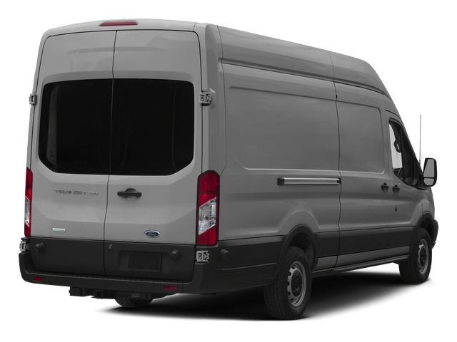 2015 Ford Transit Base