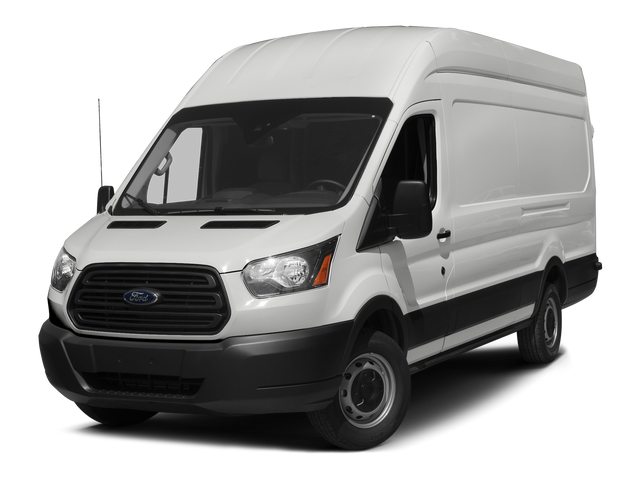 2015 Ford Transit Base