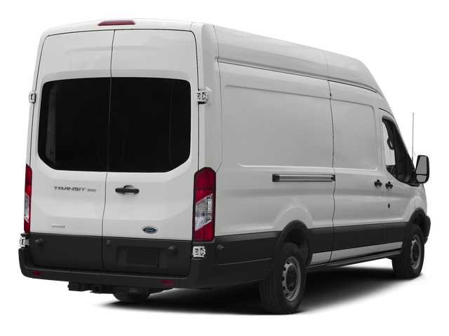 2015 Ford Transit Base