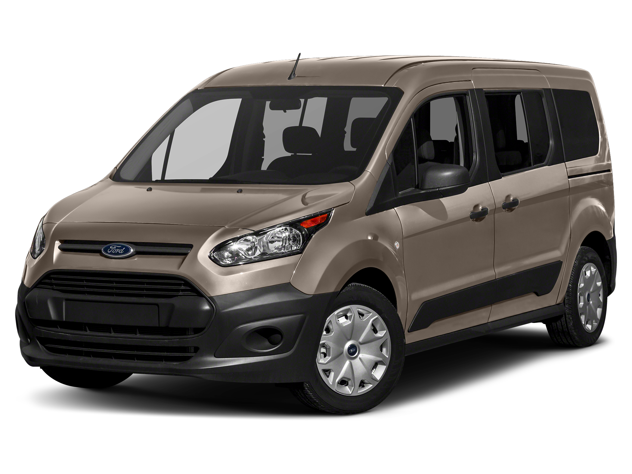 Image of 2015 Ford Transit+Connect XLT