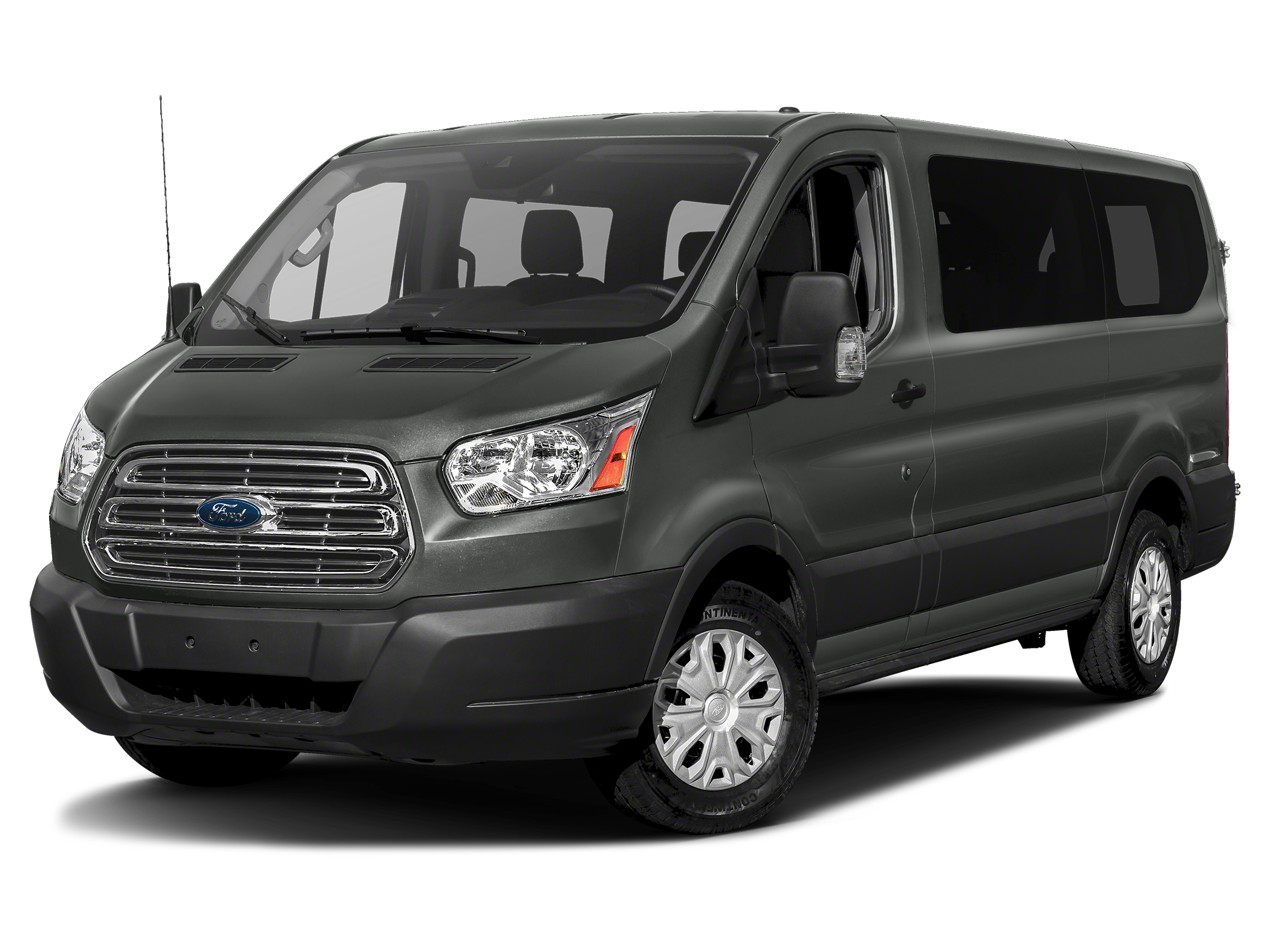 Image of 2015 Ford Transit XL
