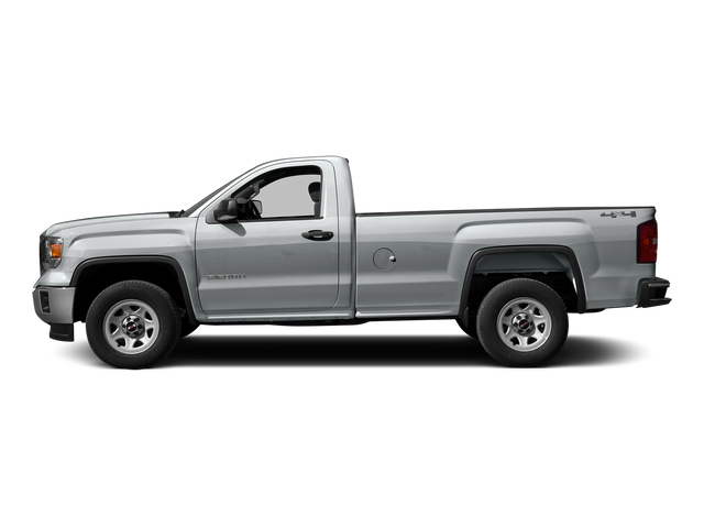 2015 GMC Sierra 1500 Base