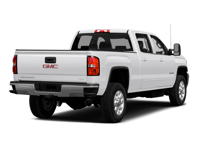 2015 GMC Sierra 2500HD Base