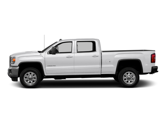 2015 GMC Sierra 2500HD Base