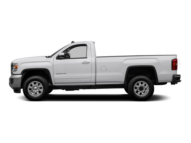 2015 GMC Sierra 2500HD Base