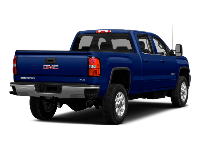 2015 GMC Sierra 2500HD Denali