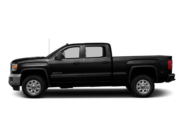 2015 GMC Sierra 2500HD Denali