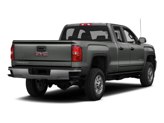 2015 GMC Sierra 2500HD SLE