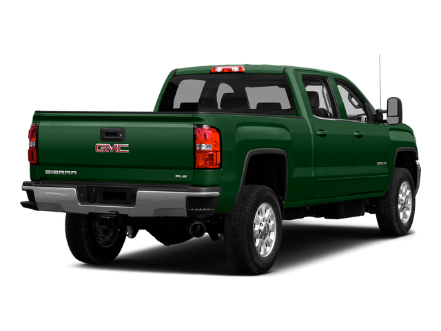 2015 GMC Sierra 2500HD SLE