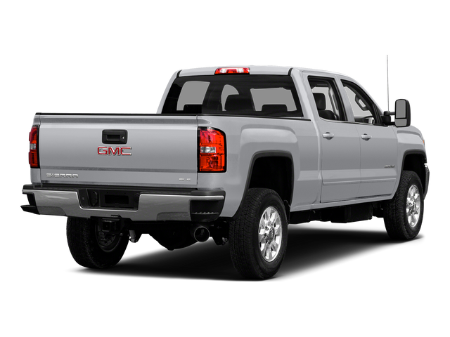 2015 GMC Sierra 2500HD SLE