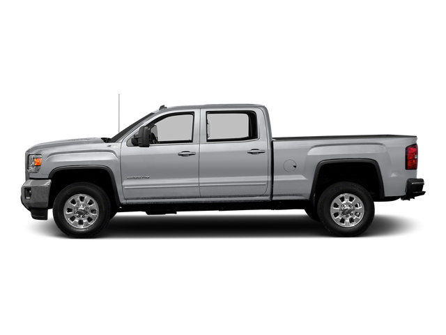 2015 GMC Sierra 2500HD SLE