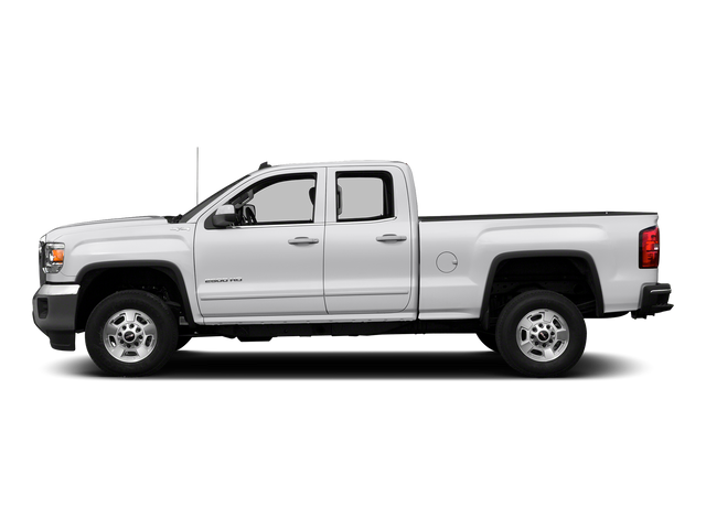 2015 GMC Sierra 2500HD SLE