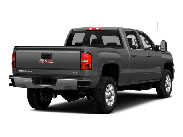 2015 GMC Sierra 2500HD SLT