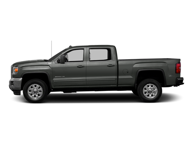 2015 GMC Sierra 2500HD SLT