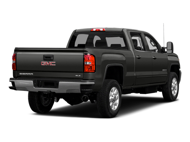 2015 GMC Sierra 2500HD SLT